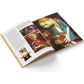 Harry Potter Film Dehlizi 2 : Diagon Yolu, Hogwarts Ekspresi ve Sihir Bakanlığı (Ciltli) - Jody Revenson - 3