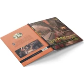 Harry Potter Film Dehlizi 2 : Diagon Yolu, Hogwarts Ekspresi ve Sihir Bakanlığı (Ciltli) - Jody Revenson - 4