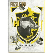 Mabbels Harry Potter 99 Parça Hufflepuff Puzzle - 2