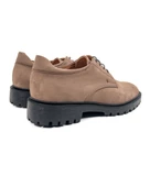 Assos Vizon Hakiki Nubuk Deri Günlük Erkek Ayakkabı thumbnail 4