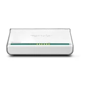 Tenda S105 5 Port 10-100 Mbps Switch Plastik Kasa - 1