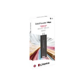 Kingston DTMAX-1TB 1TB DataTraveler Max Type-C 1000R-900W USB 3.2 Gen 2 Flash Bellek - 2