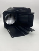 Kompresör Muhafaza Kapağı 25Lt - 50Lt - 9