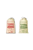 Tombul Katkısız Ev Tarhana Paketi Sebzeli 500 G - Acı 500 G (toplam 1000 G) - 1