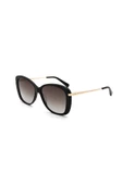 LONGCHAMP LO 616S 001 KADIN GÜNEŞ GÖZLÜĞÜ - 1
