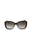LONGCHAMP LO 616S 001 KADIN GÜNEŞ GÖZLÜĞÜ - 2