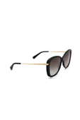 LONGCHAMP LO 616S 001 KADIN GÜNEŞ GÖZLÜĞÜ - 3