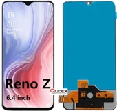 Oppo Reno Z Lcd Ekran Dokunmatik (CPH1979) - 1