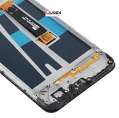 Oppo AX7 Lcd Ekran Dokunmatik Çıtalı (CPH1903) - 3