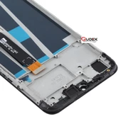 Oppo AX7 Lcd Ekran Dokunmatik Çıtalı (CPH1903) - 2