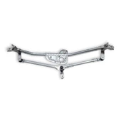 Audi A4 1995-2000 Ön Cam Silecek Kolları Mekanizması 8D1955603A - 1