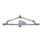Audi A4 1995-2000 Ön Cam Silecek Kolları Mekanizması 8D1955603A - 4
