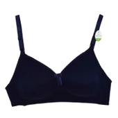 Kadın C Cup Silikonlu Telli Sütyen ER5016-C BGL-ST02585 thumbnail 3