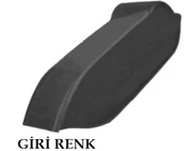 Opel Corsa C Sol Ön Kapı Cebi, 576169 - 1