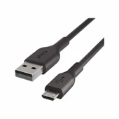 Belkin Playa Micro Usb Kablo 1M Siyah - 1