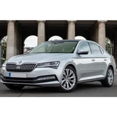 Skoda Superb 3 2020-23 Motor Alt Travers Muhafaza Plastiği 3Q0199110B - 2