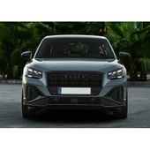 Audi Q2 2021-2024 Motor Alt Travers Muhafaza Plastiği 3Q0199110B - 2
