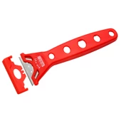 VIP-TEC Kazıma Bıçağı Yerli Üretim thumbnail 1