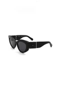 Salvatore Ferragamo SF 1044S 001 KADIN GÜNEŞ GÖZLÜ - 1
