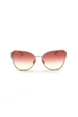 Salvatore Ferragamo SF 296SR 719 KADIN GÜNEŞ GÖZLÜ - 4