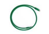 Vcom NP611B-N-5.0 Cat6 5.0MT Yeşil Utp Patch Kablo - 2