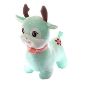 Ceylan Peluş Oyuncak 45 cm - 3