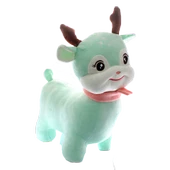 Ceylan Peluş Oyuncak 45 cm - 5