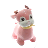 Ceylan Peluş Oyuncak 45 cm - 4