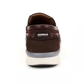 FORELLİ ADLER 45102 ORTOPEDİK HAFİF DERİ ERKEK AYAKKABI thumbnail 9