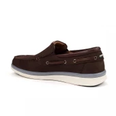 FORELLİ ADLER 45102 ORTOPEDİK HAFİF DERİ ERKEK AYAKKABI thumbnail 8