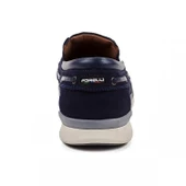 FORELLİ ADLER 45102 ORTOPEDİK HAFİF DERİ ERKEK AYAKKABI thumbnail 4