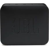 Jbl Go Essential, Bluetooth Hoparlör, Ipx7, Siyah - 4