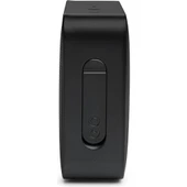 Jbl Go Essential, Bluetooth Hoparlör, Ipx7, Siyah - 3