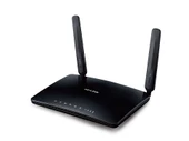 Tp-Link Archer MR200 4G LTE Dual Bant Router Sim Kartlı - 1