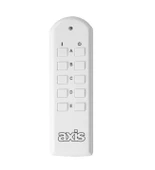 AXIS UZAKTAN KUMANDA 1150W VE 3680 W SETLERE UYUMLU - 1