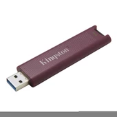 Kingston DTMAXA-1TB 1TB DataTraveler Max Type-A 1000R-900W USB 3.2 Gen 2 Flash Bellek - 1
