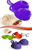 BUFFER® Pilav Ve Helva Şekil Verici Pratik Servis Kalıbı Aleti (2 Adet) - 9