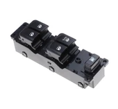 HYUNDAI I20 SOL DÖRTLÜ CAM AÇMA DÜGMESI ANAHTARI (2008 - 2013) thumbnail 3