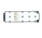 HYUNDAI I20 SOL DÖRTLÜ CAM AÇMA DÜGMESI ANAHTARI (2008 - 2013) thumbnail 5