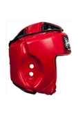DragonDo 11785 Üstü Kapalı Kask Kick Boks Muaytahi Kaskı - 2