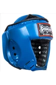 DragonDo 11785 Üstü Kapalı Kask Kick Boks Muaytahi Kaskı - 4