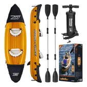 Bestway Hydro-Force Lite Rapid 2 Kişilik Kayak - 1