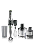Braun Multiquick 9 Mq9138xı 1200 W El Blender Seti - 1
