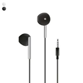 LinkTech H45 Stereo Kulak İçi Kablolu Kulaklık 3.5mm - 1