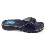 CEYO 6500-1 ORTOPEDİK TOPUK DİKENİ ÖZEL JELLİ KADIN TERLİK thumbnail 5