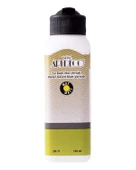 Artdeco Su Bazlı Mat Vernik 140ml - 1