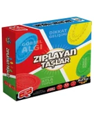 Moli Toys Zıplayan Taşlar Oyunu - 1
