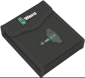 Wera Kraftform Kompakt 400 RA Cırcırlı T Kol Tornavida Seti 05023471001 - 2