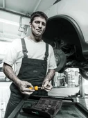 Wera Kraftform Kompakt 900 Endüstriyel Darbeli Tornavida Seti 05018110001 - 7