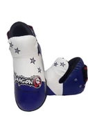 Dragondo 40240-P Kick Boks Ayak Botu - 1